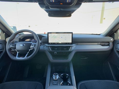 New 2026 Ford Explorer ST w/ Sun And Sound Package image 29