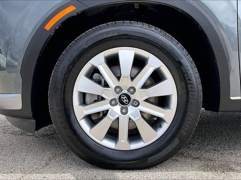 Used 2025 Hyundai Palisade SEL image 34