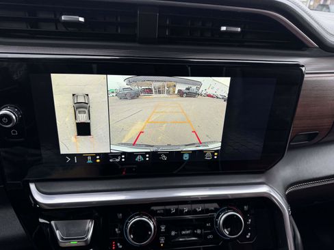Used 2023 GMC Sierra 1500 Denali Ultimate image 37
