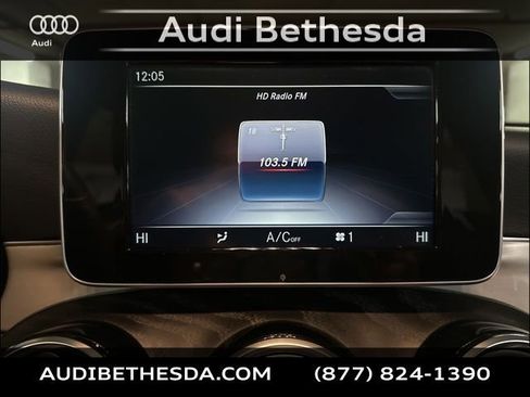 Used 2019 Mercedes-Benz GLC 300 4MATIC image 20