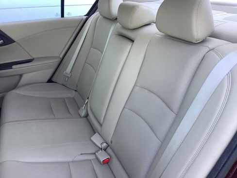 Used 2013 Honda Accord EX-L image 13