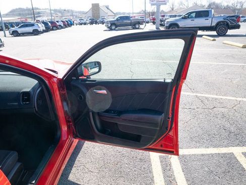 Certified 2023 Dodge Charger GT w/ Blacktop Package image 13