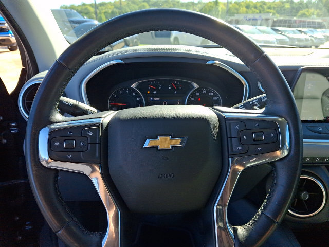 Used 2022 Chevrolet Blazer LT FWD image 19