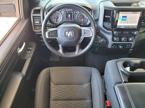 Used 2025 RAM 1500 Tradesman AWD/4WD image 8