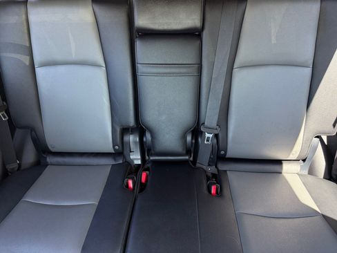 Used 2015 Toyota 4Runner SR5 Premium AWD/4WD image 18