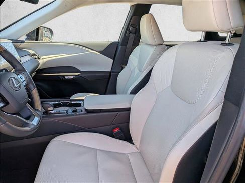 Used 2023 Lexus RX 350 Premium w/ Cold Area Package image 15