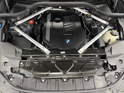 Used 2022 BMW X5 xDrive40i image 39
