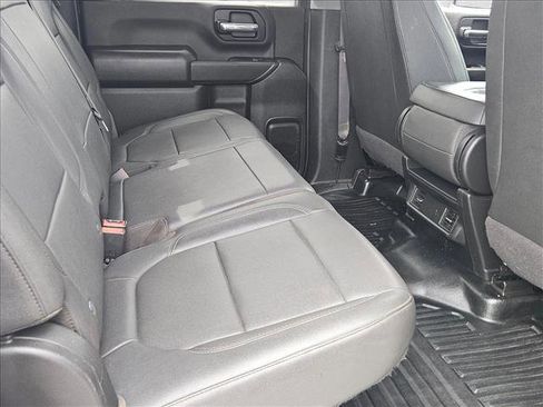 Used 2022 Chevrolet Silverado 3500 W/T w/ WT Fleet Convenience Package image 24