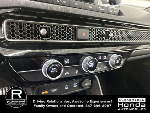 Used 2026 Honda Civic Sport image 8