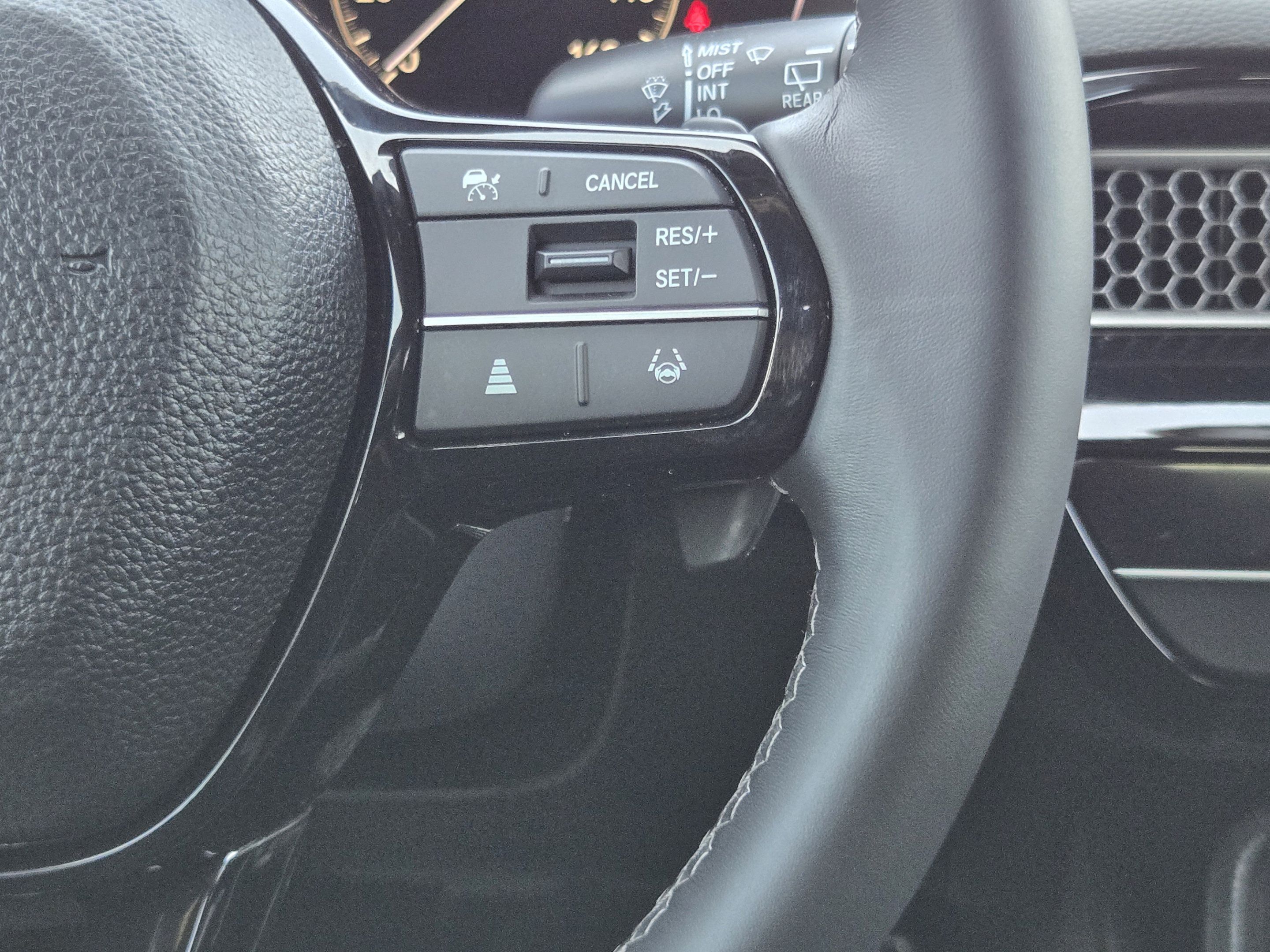 Certified 2024 Honda Civic Sport image 25