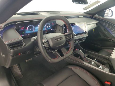 New 2026 Dodge Charger Scat Pack image 11