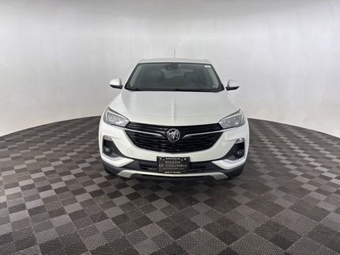 Used 2021 Buick Encore GX Preferred image 2