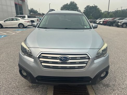 Used 2015 Subaru Outback 2.5i Premium AWD/4WD image 13