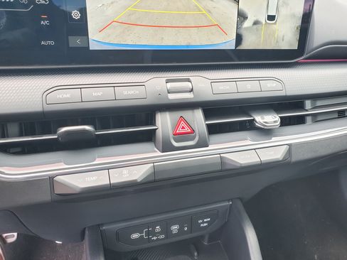 New 2025 Kia K4 GT-Line Turbo image 27