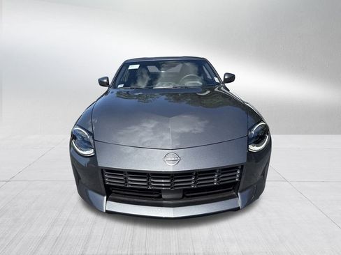 New 2025 Nissan Z Performance w/ Floor Mat Package RWD image 2