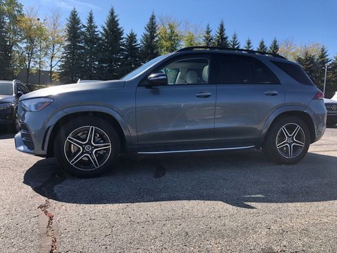 Used 2022 Mercedes-Benz GLE 350 GLE 350 image 7