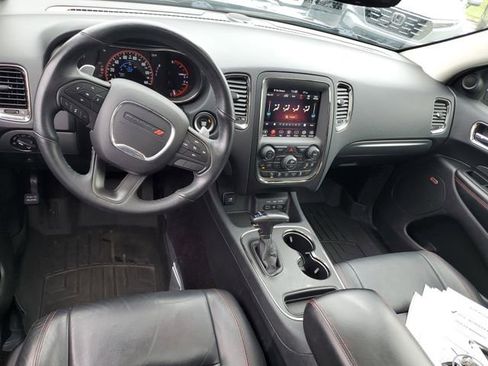 Used 2018 Dodge Durango GT w/ Premium Group AWD/4WD image 10