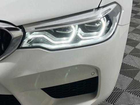 Used 2019 BMW M5 AWD/4WD image 11
