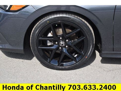 Used 2024 Honda Civic Sport image 31