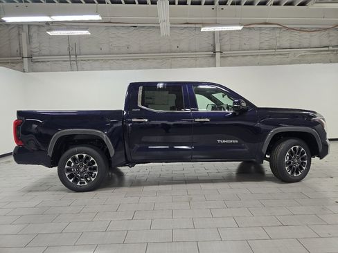 New 2026 Toyota Tundra Limited AWD/4WD image 17