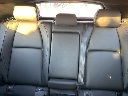 Used 2025 MAZDA MAZDA3 s Sport image 16