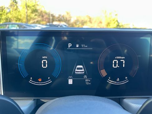 New 2026 Hyundai Sonata SE image 17