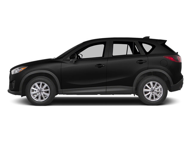 Used 2014 MAZDA CX-5 Grand Touring AWD/4WD image 3