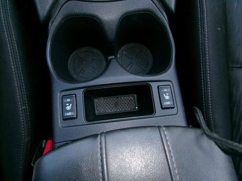 Used 2020 Nissan Rogue SV image 21