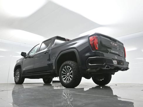 Used 2022 GMC Sierra 1500 AT4 w/ AT4 Premium Package AWD/4WD image 73