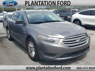 Used 2014 Ford Taurus SE FWD video 1
