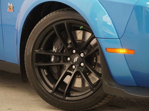 Certified 2023 Dodge Challenger R/T Scat Pack image 4