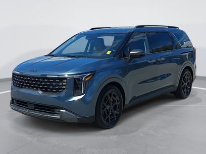 New 2026 Kia Carnival SX Prestige