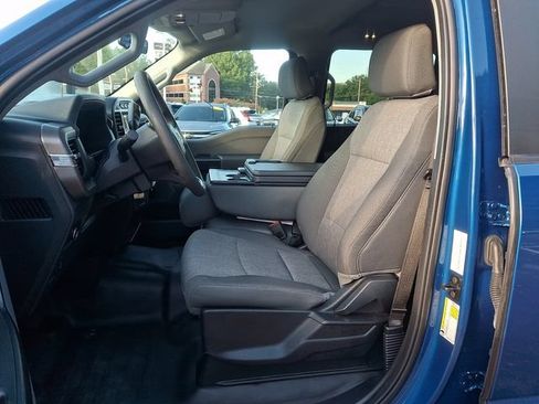 Used 2024 Ford F150 XL w/ Equipment Group 103A High AWD/4WD image 13