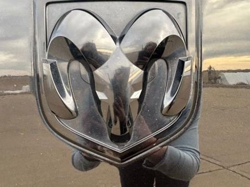 Used 2017 RAM 1500 Express w/ Black Ram 1500 Express Group image 19