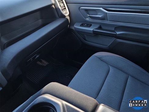 Used 2022 RAM 1500 Lone Star image 26