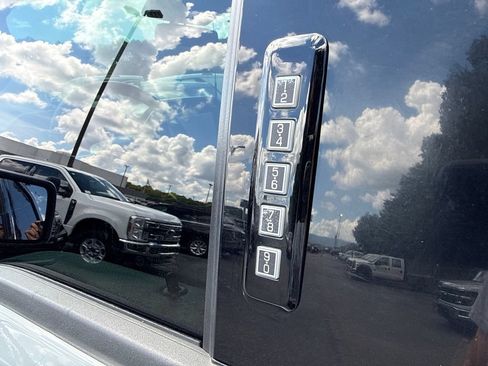 Used 2024 Ford F150 XLT w/ Equipment Group 302A MID AWD/4WD image 23