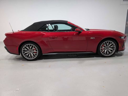 Used 2024 Ford Mustang GT Premium image 18