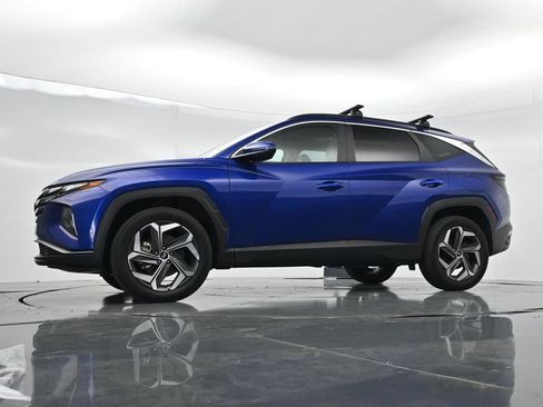 Used 2023 Hyundai Tucson SEL w/ Convenience Package AWD/4WD image 26