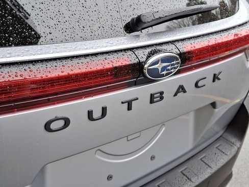 New 2026 Subaru Outback Limited image 19
