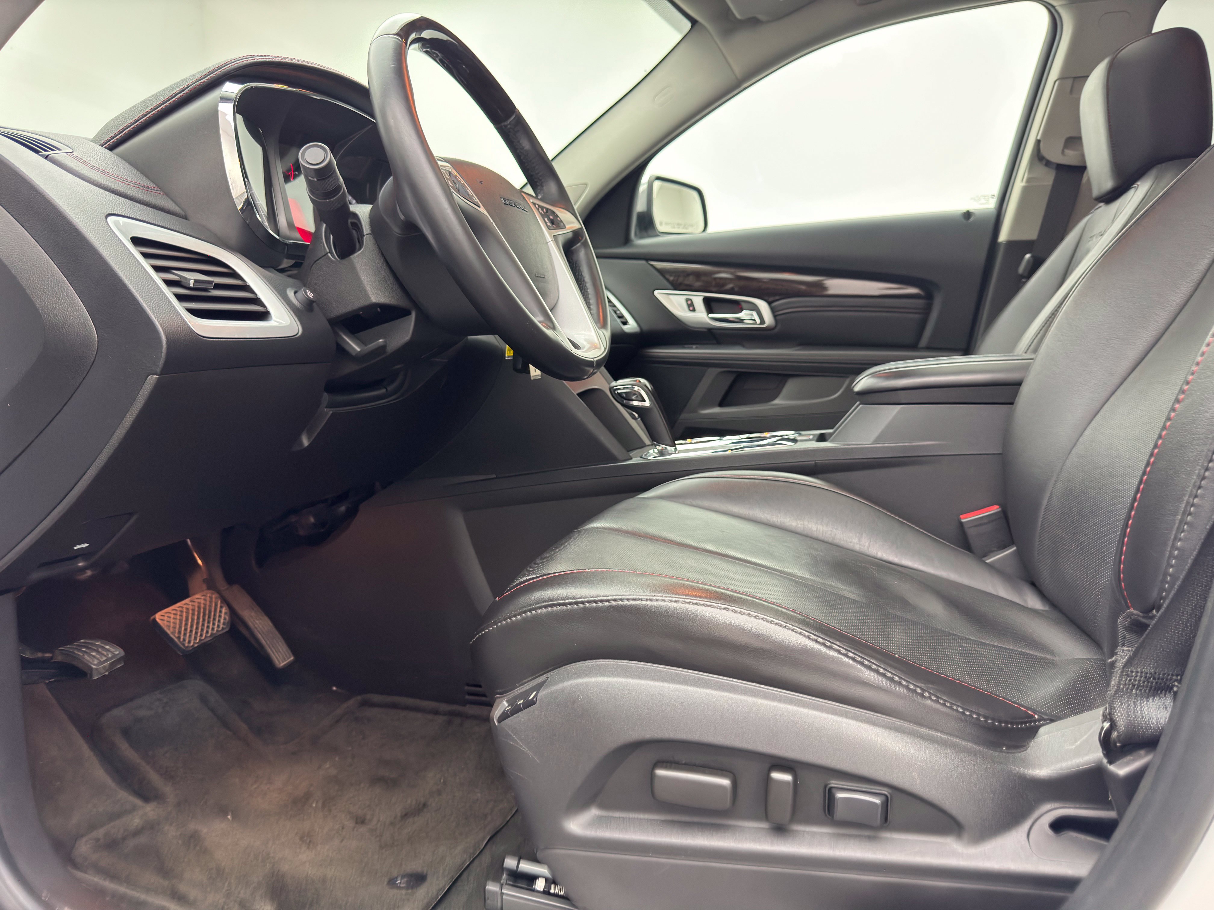 Used 2013 GMC Terrain Denali w/ LPO, Protection Package AWD/4WD image 16
