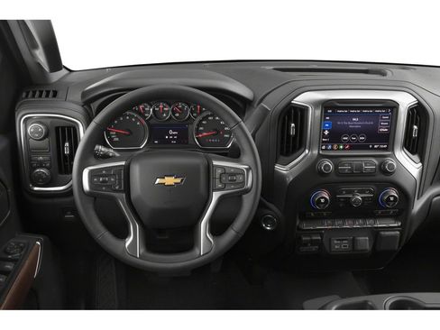 Used 2019 Chevrolet Silverado 1500 LT w/ All-Star Edition image 4