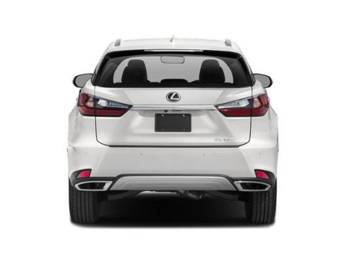 Used 2020 Lexus RX 350 FWD w/ Premium Package image 5