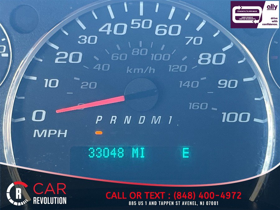 Used 2023 Chevrolet Express 2500 Extended w/ Driver Convenience Package RWD image 22