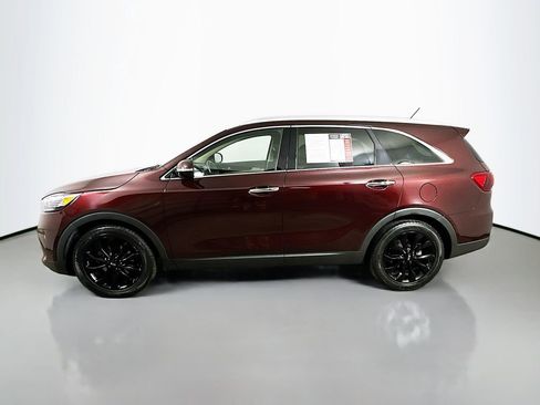 Used 2020 Kia Sorento EX FWD image 5