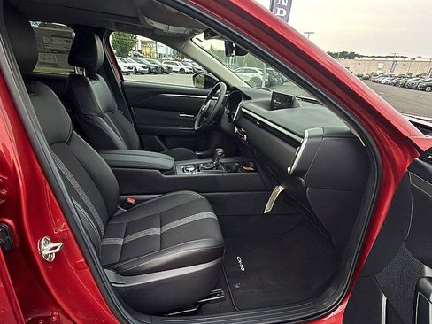 Certified 2025 MAZDA CX-50 AWD 2.5 S w/ Cargo Package image 16
