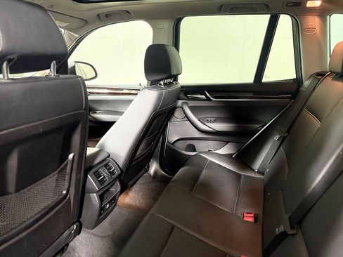 Used 2017 BMW X3 xDrive28i AWD/4WD image 24