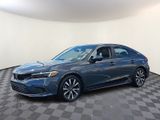 Used 2022 Honda Civic EX-L image 3