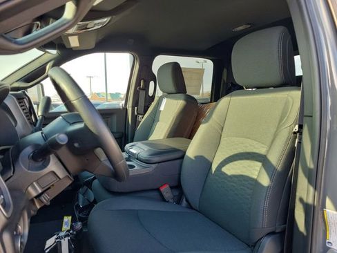 New 2026 RAM 2500 Tradesman image 10