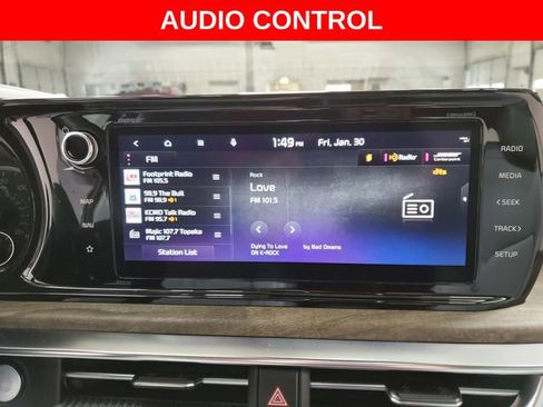 Used 2024 Kia K5 EX w/ EX Premium Package image 22