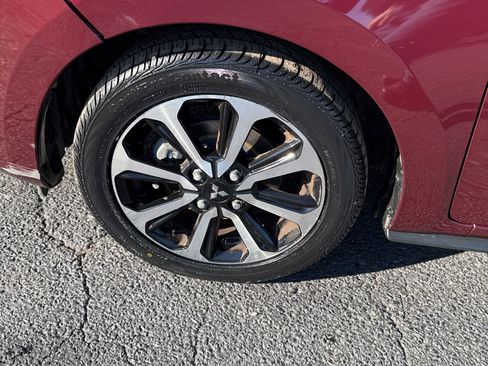 Used 2021 Mitsubishi Mirage SE image 15